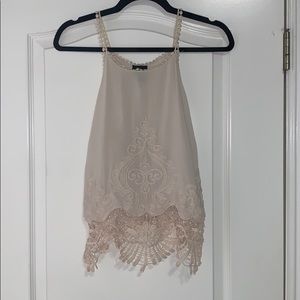 rue 21 tank top